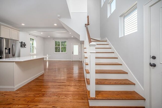 Building Photo - 303B Truce Street, Durham NC  27703