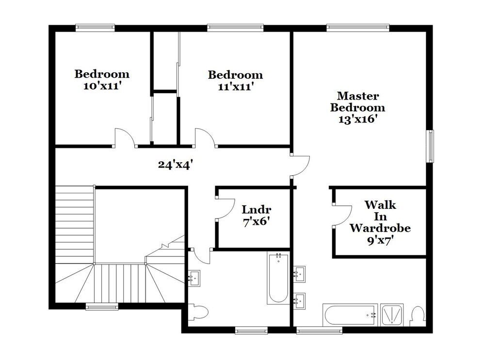 Building Photo - 5545 Ayers Cliff St