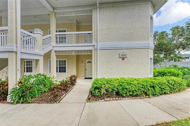 Building Photo - 3605 54th Dr W