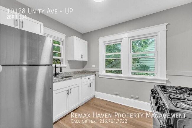 Building Photo - 10128 Unity Ave