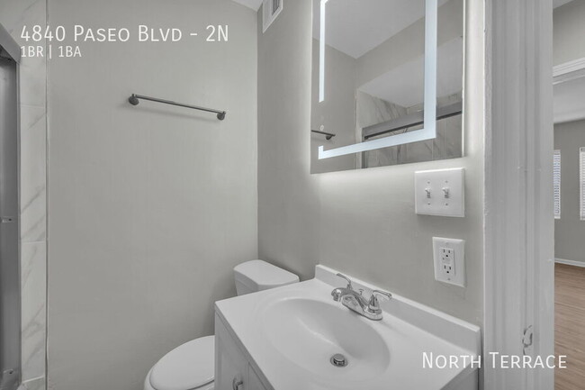 Building Photo - Affordable & Stylish 1BR in KC – Close to ...