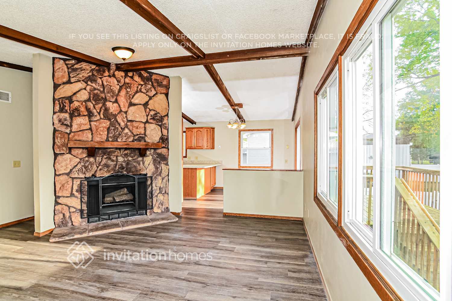 Building Photo - 8157 James Ave N