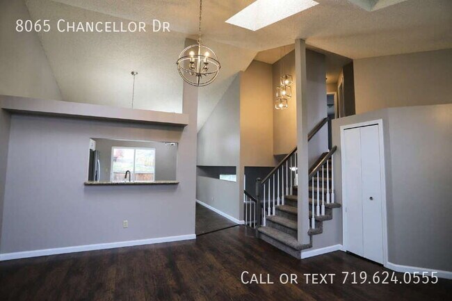 Building Photo - 8065 Chancellor Dr