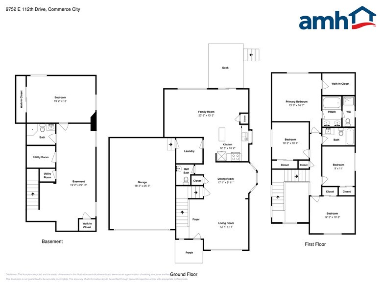 Building Photo - 9752 E 112th Dr