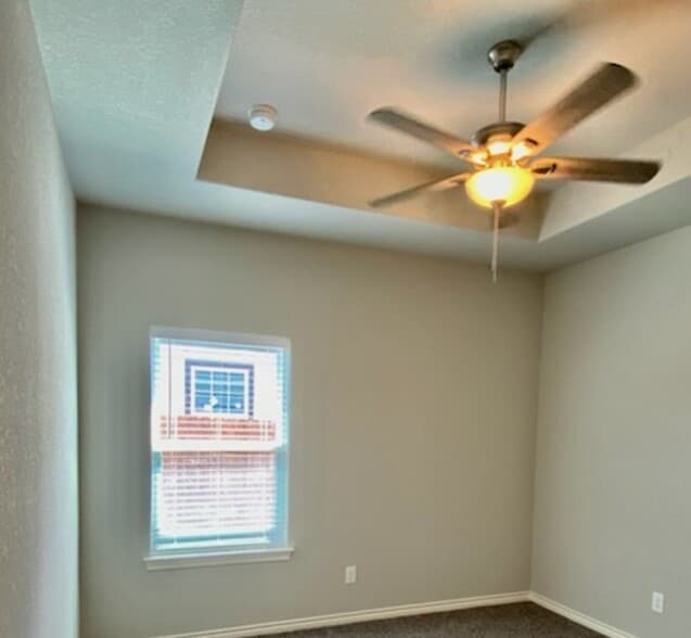 Bedroom 2 - 1512 Dansby St