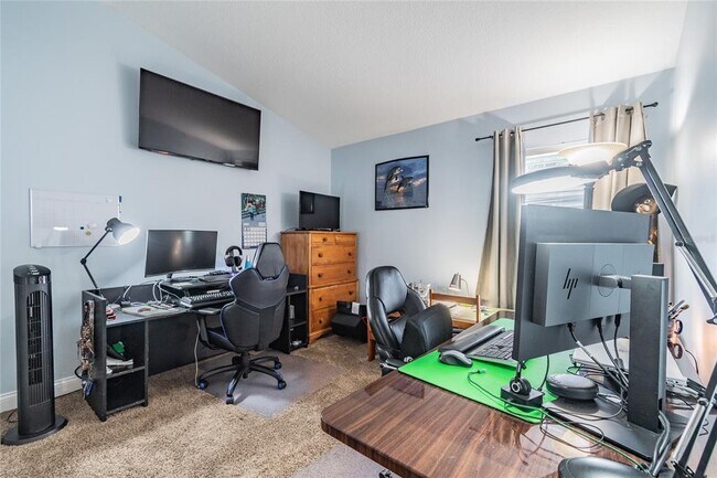 Building Photo - 16709 Fairbolt Way