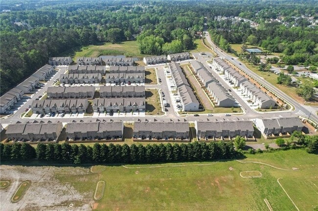 Building Photo - 6336 Scudders Dr