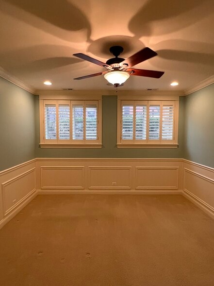 Primary Bedroom - 2042 N Racine Ave