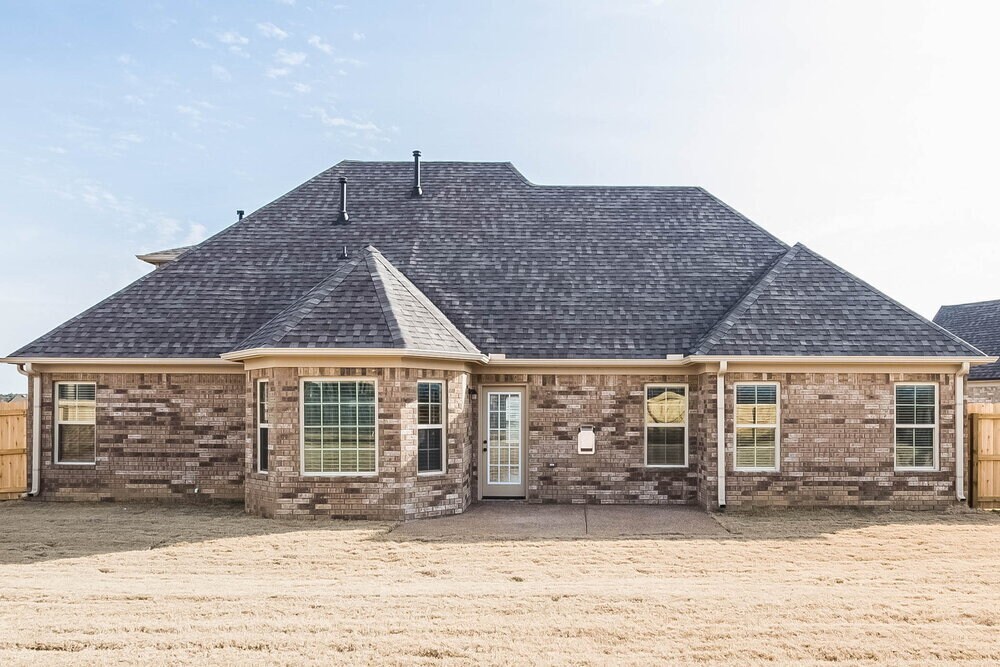 Building Photo - 3363 Hill Valley Ln
