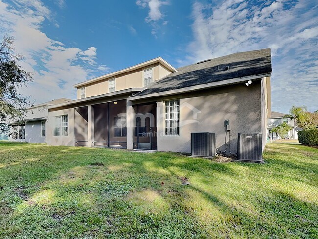 Building Photo - 10016 Caroline Park Dr