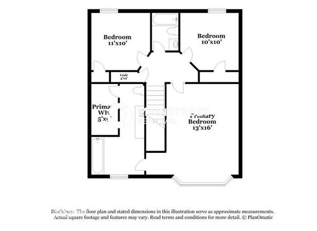 Building Photo - 3 Bedroom Pet-Friendly Home in LITHONIA, GA with Main Street Renewal
