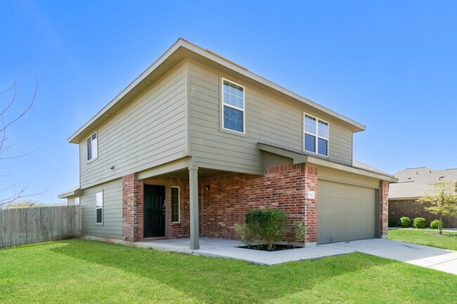 Primary Photo - 5110 War Horse Dr