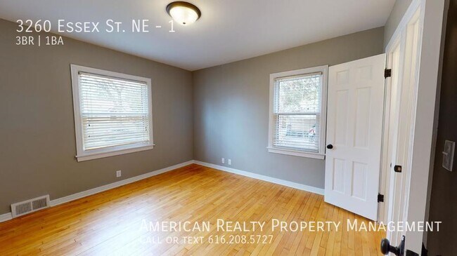 Building Photo - 3260 Essex St NE