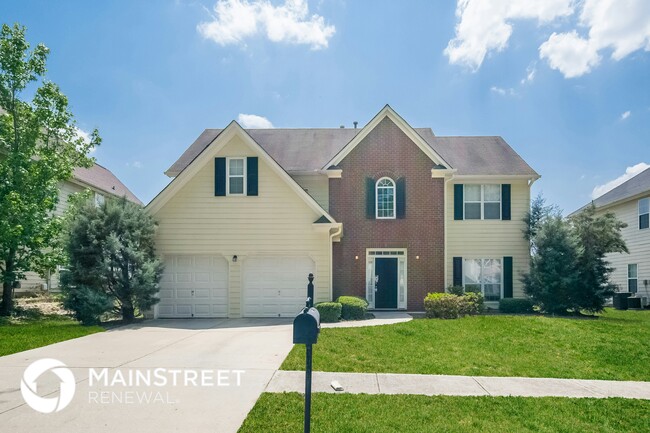 Building Photo - 7517 Cole Ln