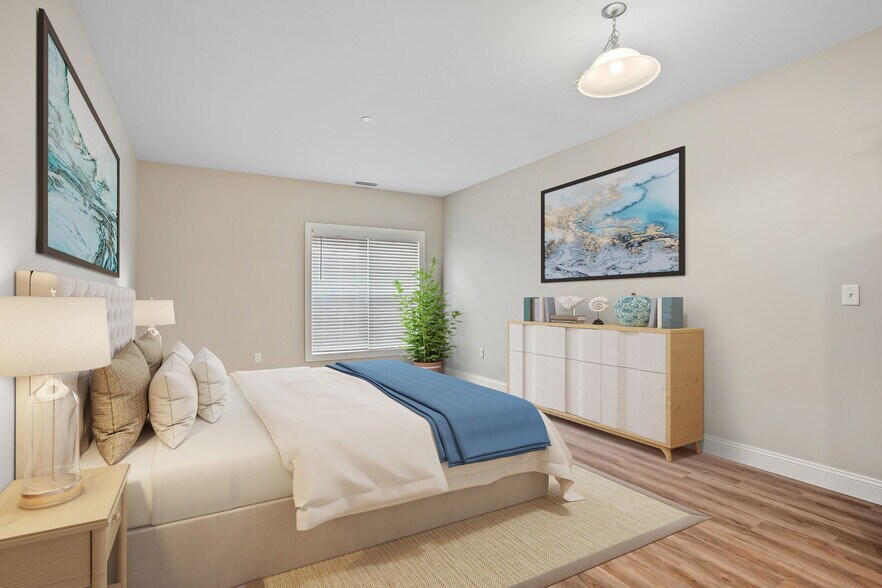 Building Photo - Bridge Street Commons