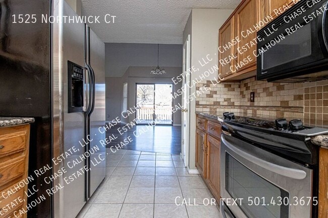 Building Photo - 1525 Northwick Ct
