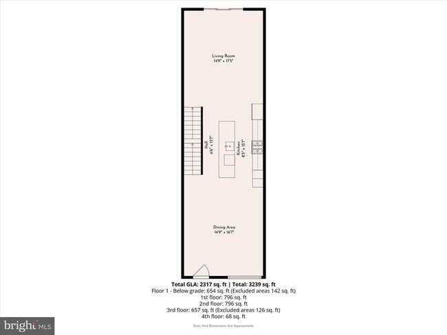 Building Photo - 331 Fountain St