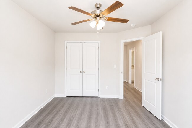 Building Photo - 4208 Crosby Ln