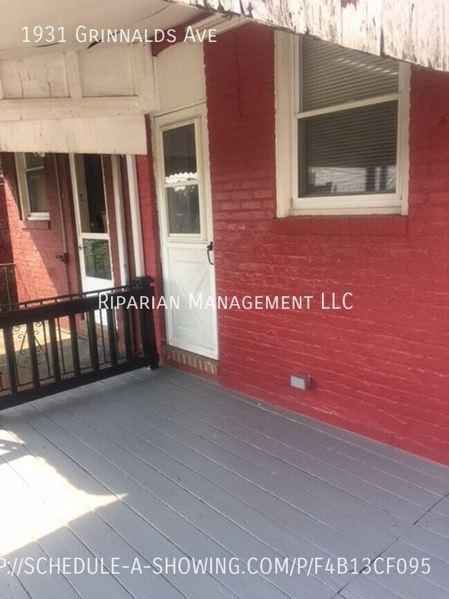 Building Photo - Welcome to South Baltimore!