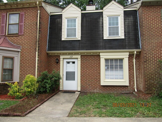 Primary Photo - Georgetown Colony