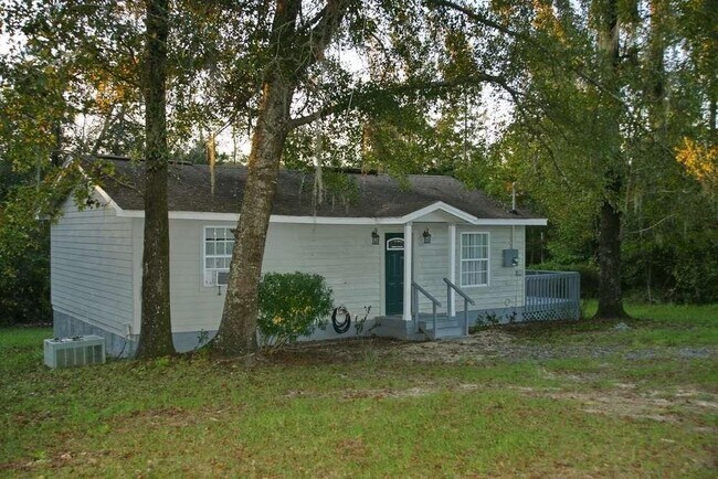 Building Photo - 3980 Flat Creek Rd