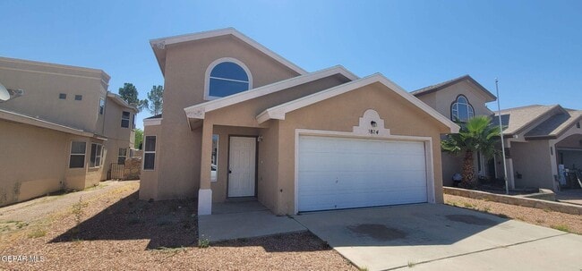 Primary Photo - 3824 Tierra Zafiro Dr