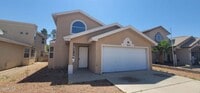 Building Photo - 3824 Tierra Zafiro Dr
