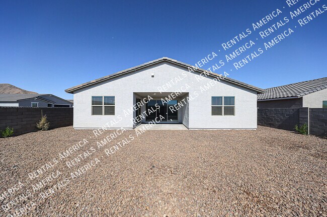 Building Photo - 35581 N Thicket Wy