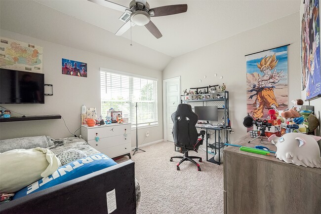 Building Photo - 1317 Mount Bassie Trl