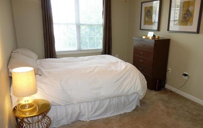 Bedroom #3 - 1439 N Scott St