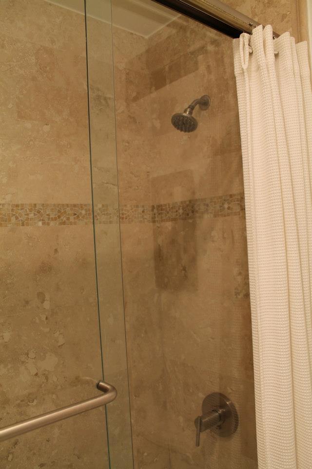 Shower - 2263 Fox Hills Dr