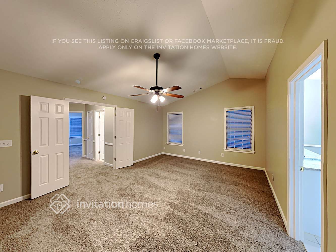 Building Photo - 4617 Unicorn Point