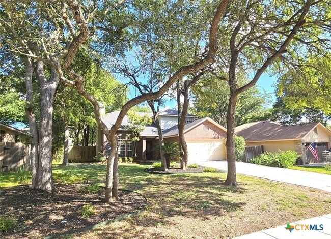 Primary Photo - 1125 Berry Creek Dr