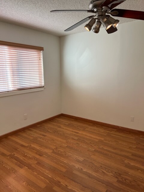 bedroom - 1640 Berkeley St