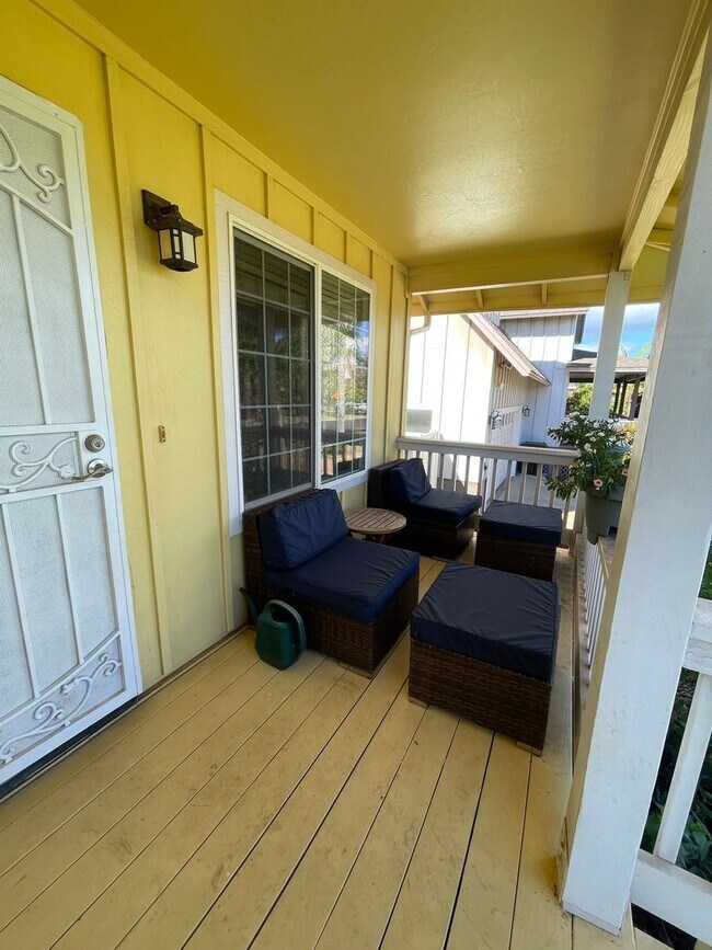 Building Photo - Kihei Three Bedroom