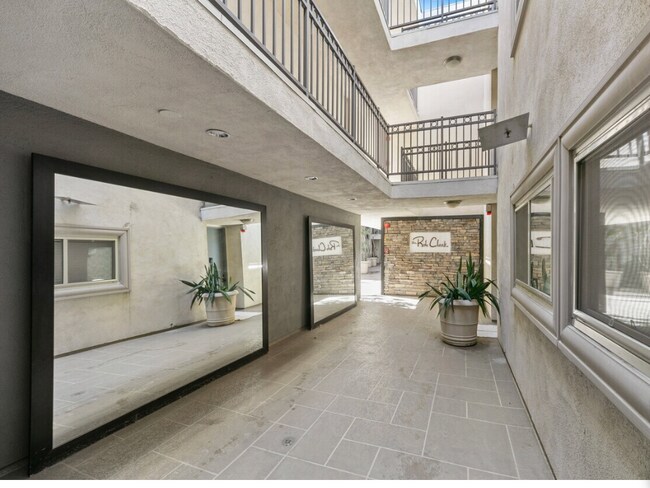 Pool Deck - 141 S Clark Dr