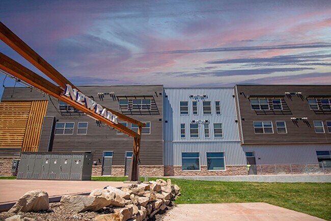 Building Photo - Newly Built Park City Home Just Before Win...