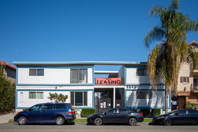 Primary Photo - 3840 Motor Ave