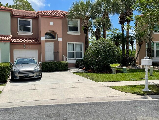 Building Photo - 777 NW 151st Ave