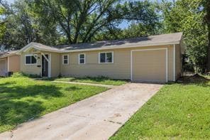 Building Photo - 4736 Dorsey St