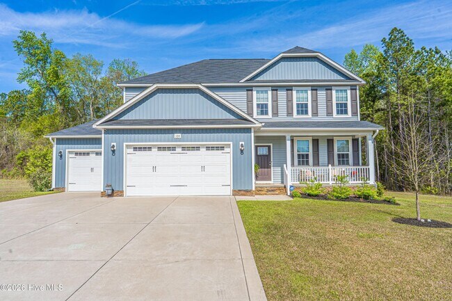 Building Photo - 104 Sierra Dr
