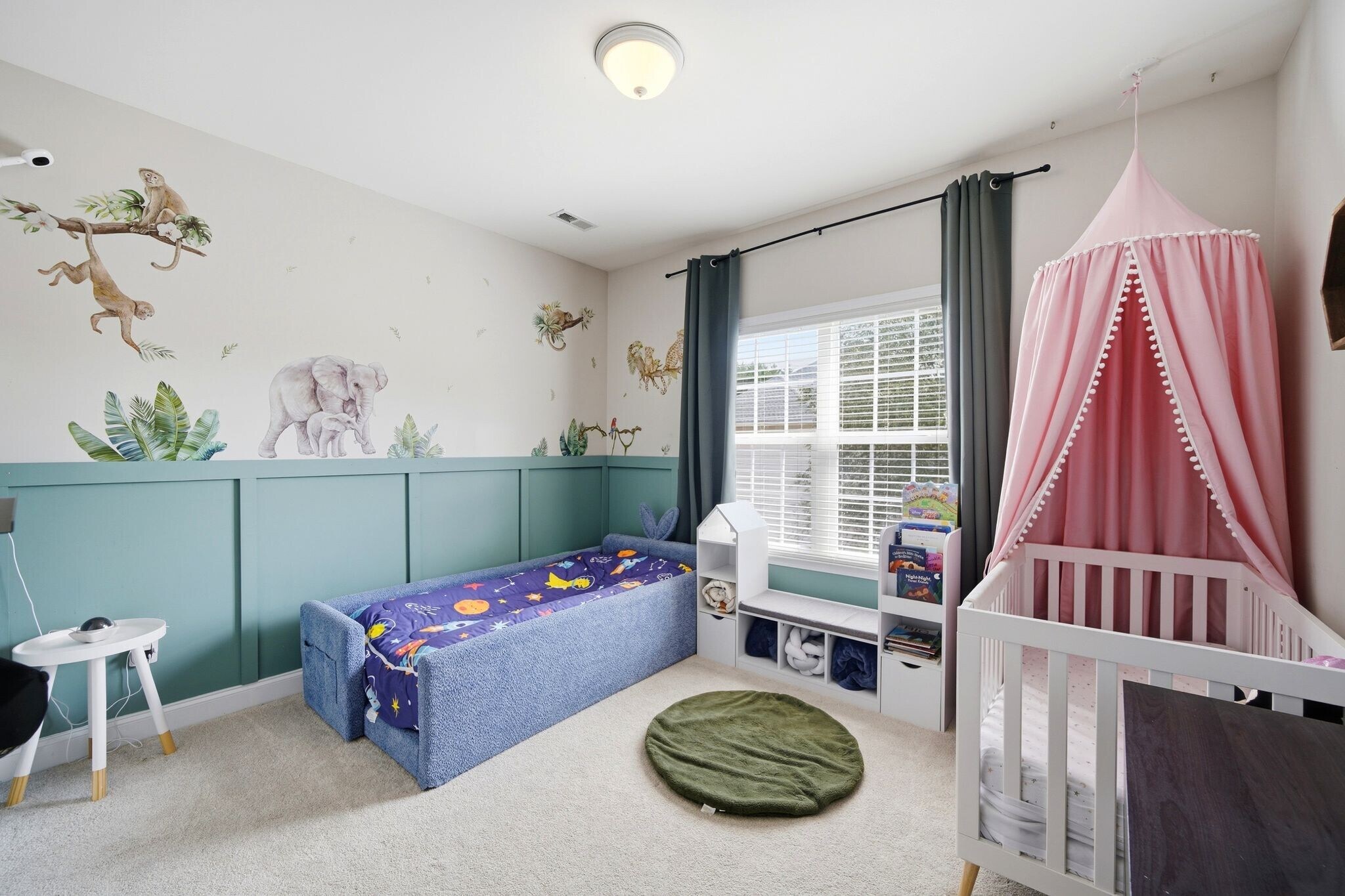 Building Photo - 6011 Latta Springs Cir