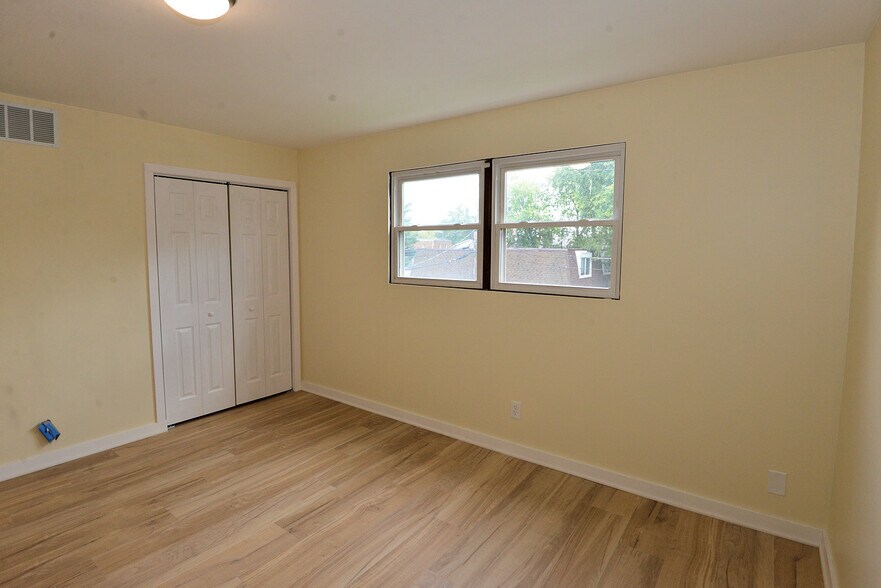 Main Bedroom - 121 S 18th St