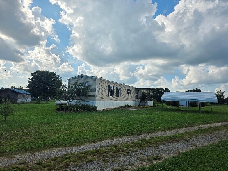 Building Photo - 3595 Co Rd 601