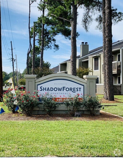 SHADOW FOREST APARTMENT