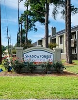 SHADOW FOREST APARTMENT