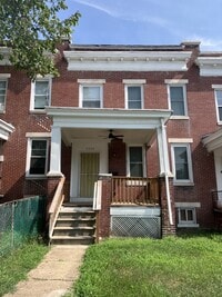 Building Photo - 3532 Edmondson Ave
