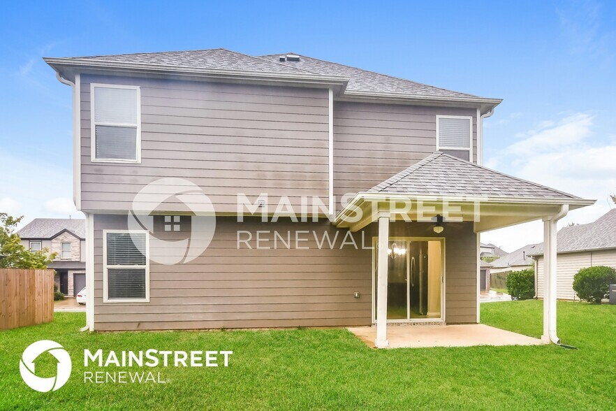 Building Photo - 22878 Downing Park Cir