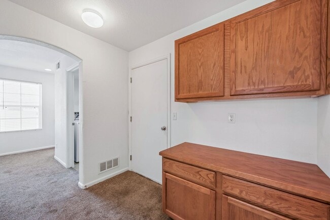 Building Photo - Bright & Spacious 4BR Tri-Level Home w/ Backyard + 2-Car Garage | Pool Access Included!