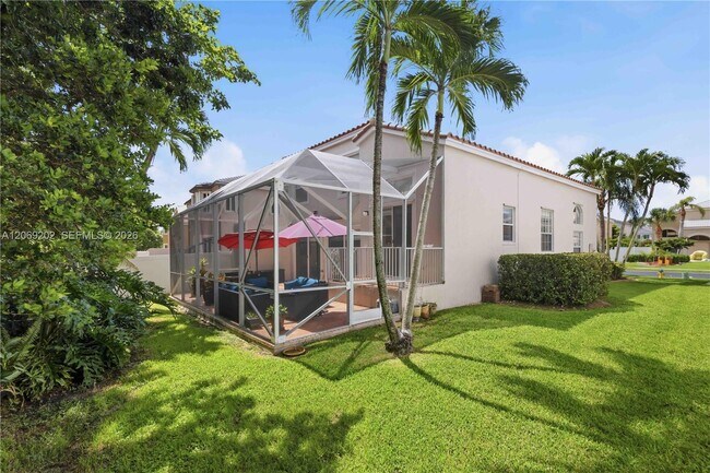 Building Photo - 15845 NW 14th Rd